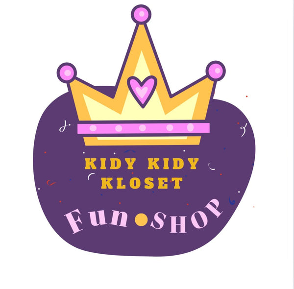 kidy kidy kloset